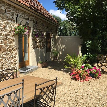 Gites Du Manoir Runan 외부 사진